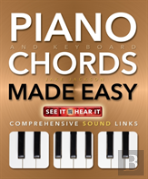 Piano And Keyboard Chords Made Easy