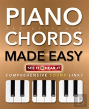 Piano And Keyboard Chords Made Easy