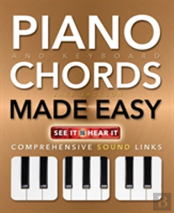Bertrand.pt - Piano And Keyboard Chords Made Easy