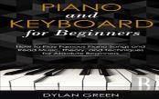 Piano And Keyboard For Beginners