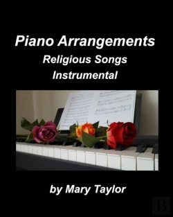 Bertrand.pt - Piano Arrangements Religious Songs Instrumental