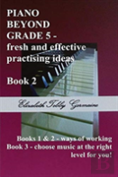 Piano Beyond Grade 5 Book 2