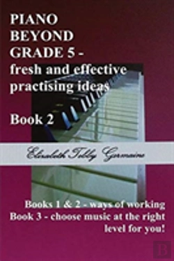 Bertrand.pt - Piano Beyond Grade 5 Book 2