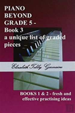 Bertrand.pt - Piano Beyond Grade 5 Book 3