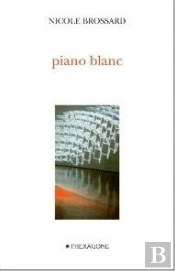 Piano Blanc
