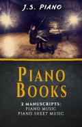 Piano Books