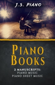 Piano Books