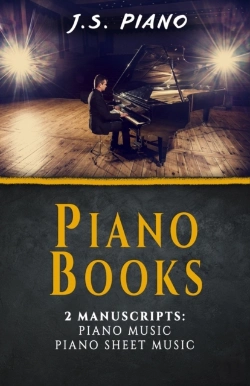 Bertrand.pt - Piano Books