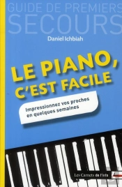 Piano, C'Est Facile