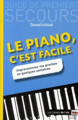 Bertrand.pt - Piano, C'Est Facile