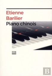 Piano Chinois