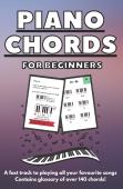 Piano Chords For Beginners