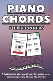 Piano Chords For Beginners