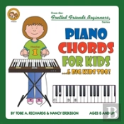 Piano Chords For Kids...& Big Kids Too!