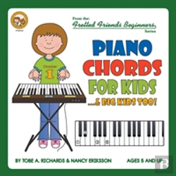 Bertrand.pt - Piano Chords For Kids...& Big Kids Too!