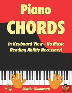 Bertrand.pt - Piano Chords In Keyboard View - No Music Reading Ability Necessary!