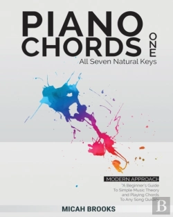 Bertrand.pt - Piano Chords One