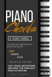 Piano Chords
