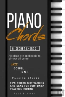 Bertrand.pt - Piano Chords