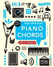 Piano Chords (Pick Up & Play)