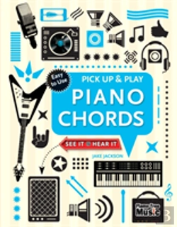 Bertrand.pt - Piano Chords (Pick Up & Play)