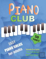 Piano Club