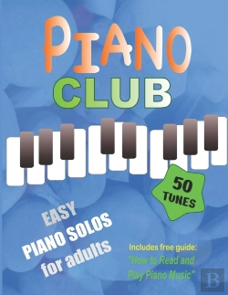Bertrand.pt - Piano Club