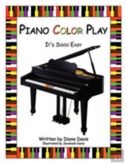 Bertrand.pt - Piano Color Play