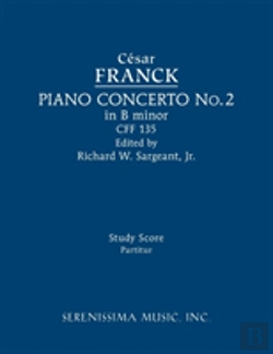 Bertrand.pt - Piano Concerto In B Minor, Cff 135