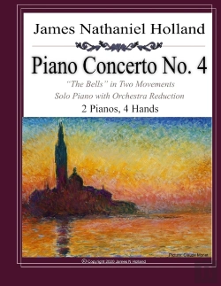 Bertrand.pt - Piano Concerto No. 4 The Bells In Two Movements