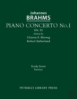 Bertrand.pt - Piano Concerto No.1, Op.15