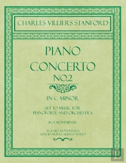 Bertrand.pt - Piano Concerto No.2 - In The Key Of C Minor - Set To Music For Pianoforte And Orchestra - In 3 Movements