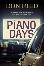 Piano Days
