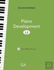 Piano Development L3