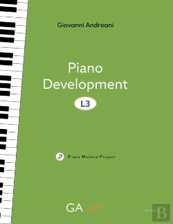 Bertrand.pt - Piano Development L3
