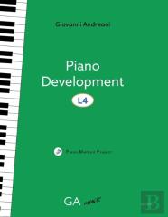Piano Development L4