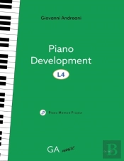 Piano Development L4