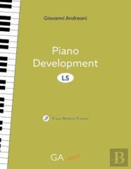 Piano Development L5