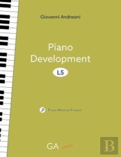 Piano Development L5