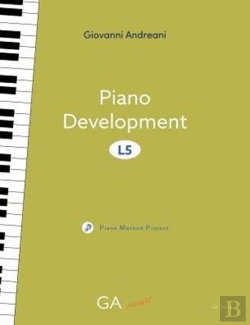 Bertrand.pt - Piano Development L5