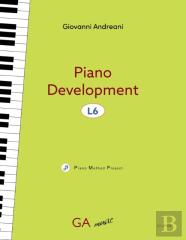 Piano Development L6