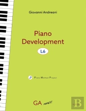 Piano Development L6
