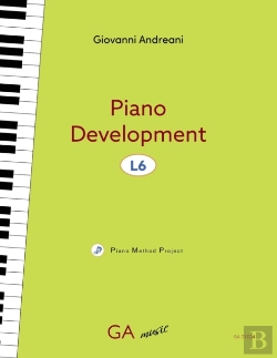 Bertrand.pt - Piano Development L6