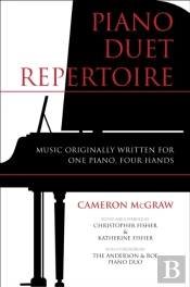 Piano Duet Repertoire