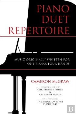 Bertrand.pt - Piano Duet Repertoire