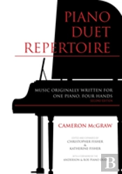 Piano Duet Repertoire, Second Edition