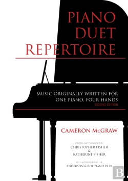 Bertrand.pt - Piano Duet Repertoire, Second Edition