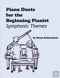 Bertrand.pt - Piano Duets For The Beginning Pianist