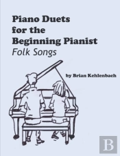 Piano Duets For The Beginning Pianist