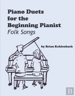 Bertrand.pt - Piano Duets For The Beginning Pianist
